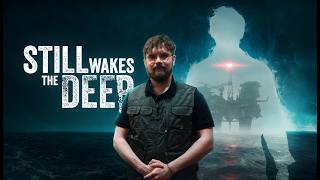 Still Wakes the Deep #1