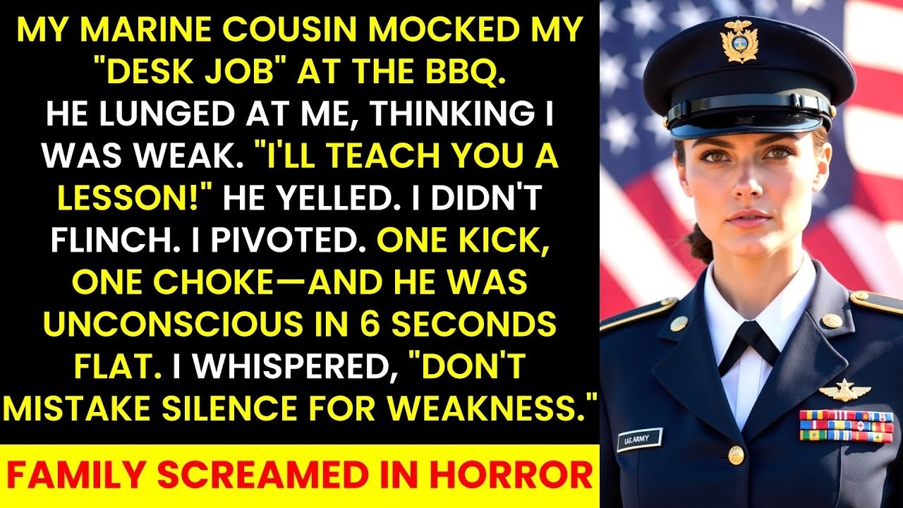 He Thought I Was An Easy Win—Then I Dropped Him In 6 Seconds