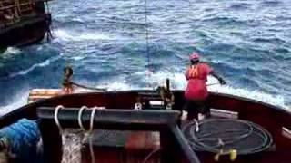 Anchor Handling 101