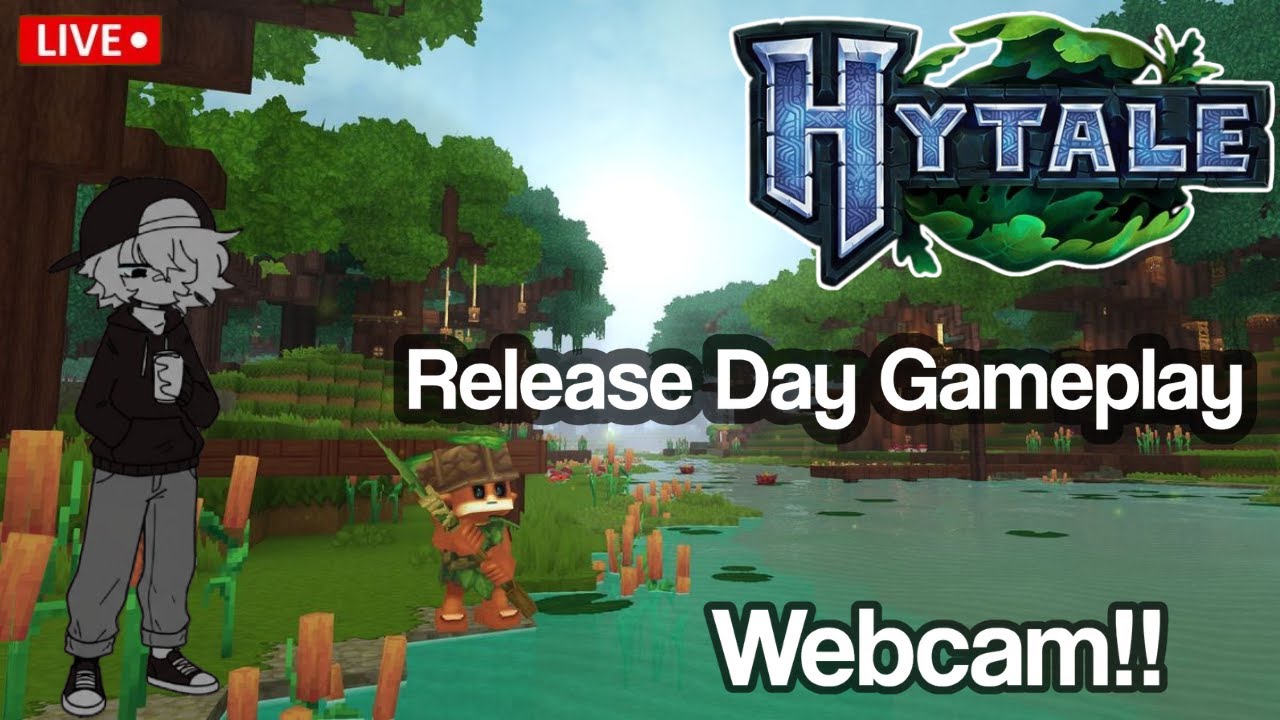 🔴  Vertical Streams!!! Hytale!! First indian Hytale Stream!!!!  