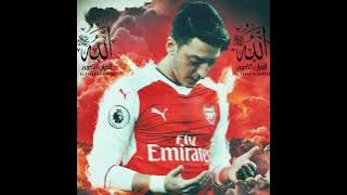 Tawhid Song - Army Of Mahdi 1438 Ozil's Favorite Motivational Nasheed