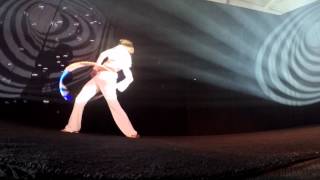 Luminous Fire and Flow Promo