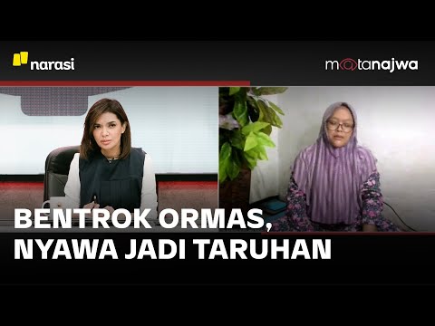 Video: Pengeroyokan. Untuk Bekerja, Bagaimana Berjuang