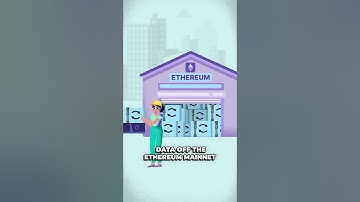 Is THIS the best ETH scaling solution??