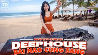 Bi No Cng Sang  Deep House U0026 Deep Bass Chill Cng t 2026  Nhc Viet Deep Gy Bo Tiktok 2026