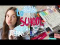 Собираю Пенал В Школу // Back To School 2020 // Милая Канцелярия