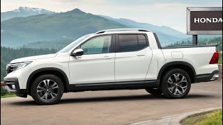 Detailed Honda Ridgeline Towing Capacity Explained: Can It Handle Your Load?@AutoVelocityAli-t9y Profile