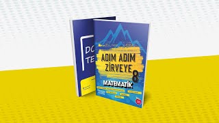Adim Adim Zi̇rveye Test 50