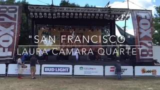 2016 Jazz & Ribs Fest Clip