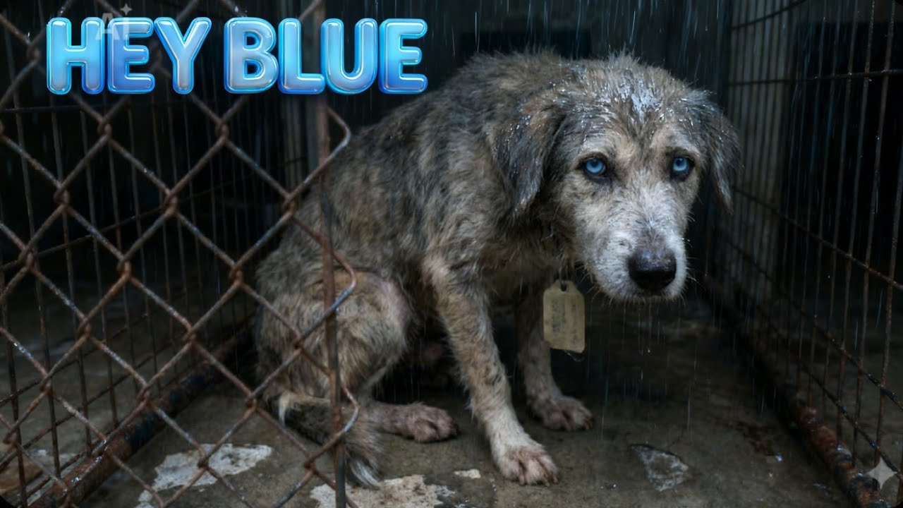 Ai&RL - HEY BLU ( tekst: Ryszard Leszner / muza : Ai Aisa )