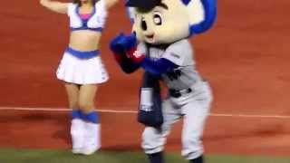 20140722ドアラ⑫靭帯損傷バックは手放さないワイエムシーエー