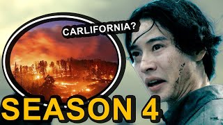 Everything We Know About Alice In Borderland Season 4