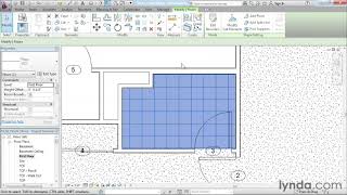 Famous Adding finish floors to each room TUTORIAL REVIT  ARCHITECTURE Profile