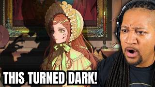 Mili - Rendezvous [Limbus Company] | Reaction!