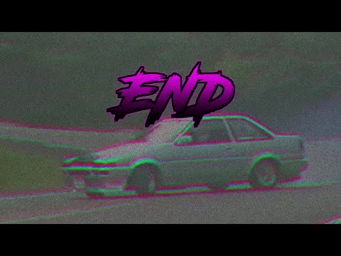 FORGOTTENAGE - END OF THE WORLD | Drift Phonk
