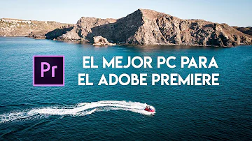 ¿Qué tarjeta grafica es mejor para edición de video?