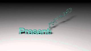 Thinking particles Intro