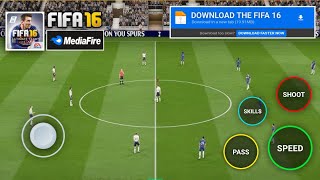 How to Download FIFA Original 🔥 High Graphics | All Tournament + Career Mode | Low Device Supported