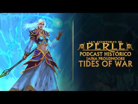 jaina proudmoore tides of war free pdf