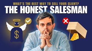 How To Be A Business Loan Broker  |  Tell Your Clients The Truth!