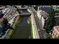 Sarajevo: Završeni su radovi na afsaltiranju glavne saobraćajnice kod Skenderije