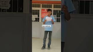 Peygamberimiz İlahisini Hiç Böyle Dinlediniz Mi?