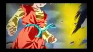 ドラゴンボールヒーローズ第７弾PV