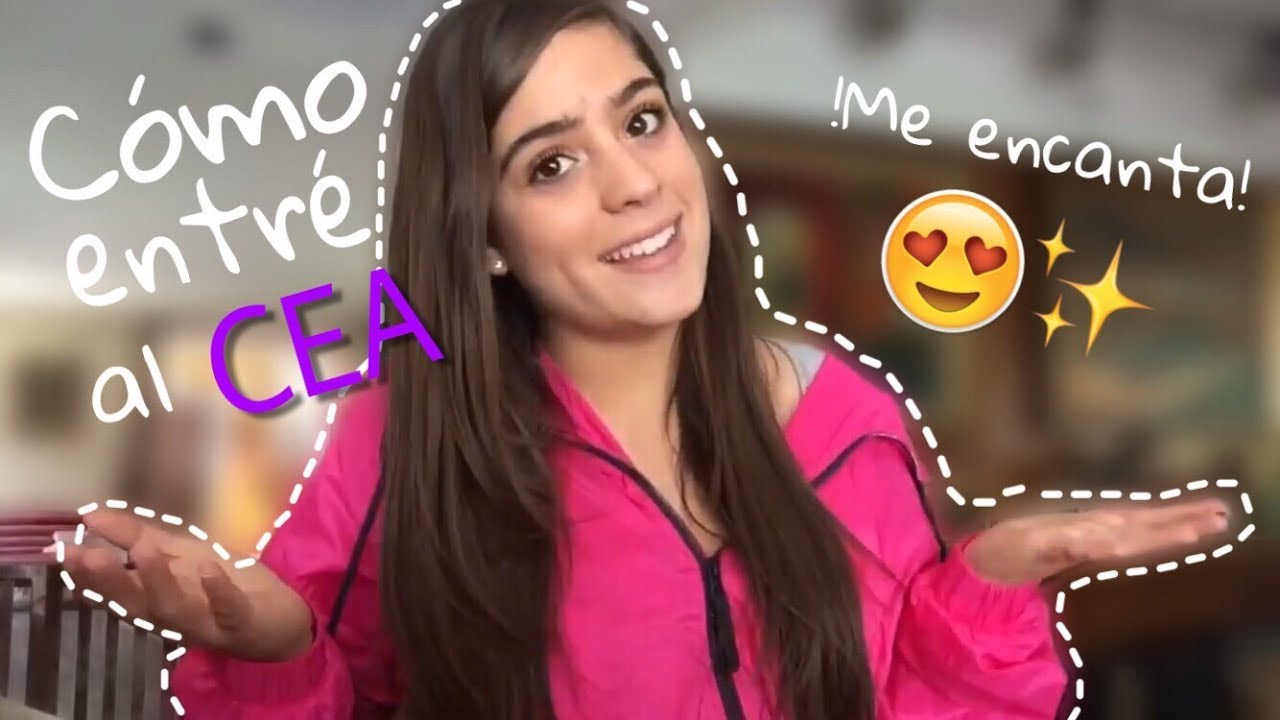 Como entre al CEA - YouTube