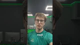 Count down has begun, 7️⃣ days left! 🔥#f1 #f1esports #simracing