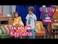 Güldüy Güldüy Show Çocuk 14. Bölüm, Kaynana Skeci