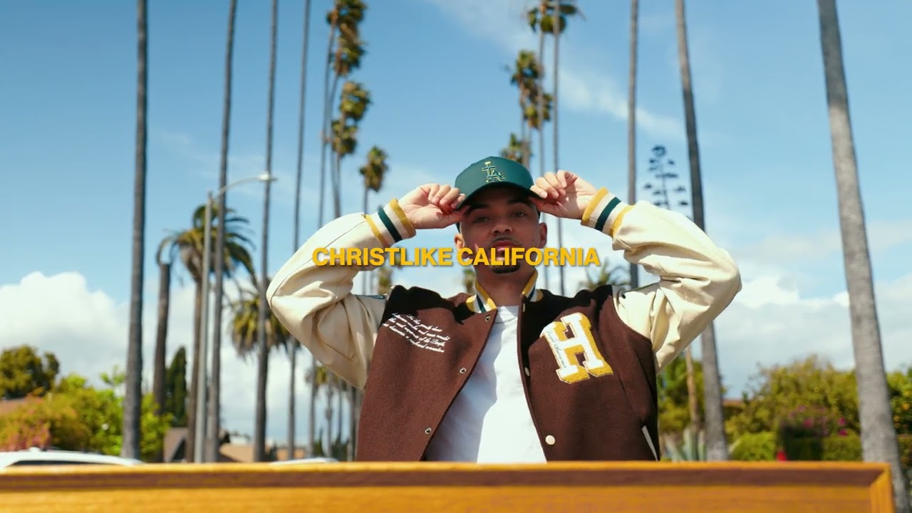 Miles Minnick - CLCA (Official Audio + Lyrics)