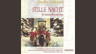 Geen Wiegje Als Rustplaats instrumental