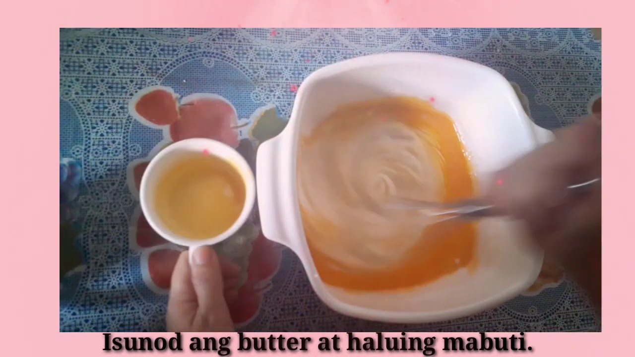 Waffle, Panlasang Pinoy! YouTube