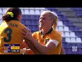 オーストラリア対ニュージーランド HSBC SVNS 2026 ワールドチャンピオンシップ バリャドリード大会女子準決勝 | フルマッチリプレー