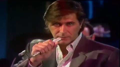 Roxy Music - Oh Yeah (There