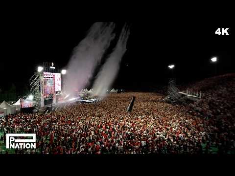 PSY - 'HIGHLIGHT MEDLEY' 피네피셜직캠 at 고려대 (Korea Uni) 260522 thumbnail