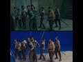 &#39;The Maze Runner (2014)&#39; - Before and After VFX