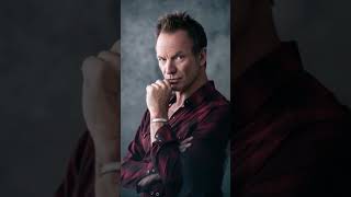 𝐒𝐭𝐢𝐧𝐠 - 𝐄𝐧𝐠𝐥𝐢𝐬𝐡𝐦𝐚𝐧 𝐢𝐧 𝐍𝐞𝐰 𝐘𝐨𝐫𝐤