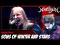 Viking Reacts to: Sons of Winter and Stars by Wintersun