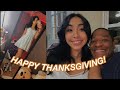 Thanksgiving Day Vlog!! | susie barroeta