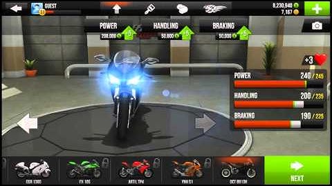 Traffic Rider mission 14