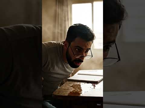 قررت أبدأ حياة جديدة بس نسيت شغلة صغيرة