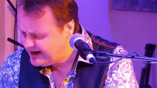 Gregor Hilden Organ Trio@Wermelskirchen Haus Eifgen - 8 Counts for Rita