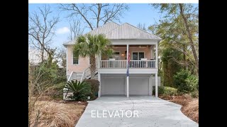 Residential for sale - 43 Cottage Dr., Murrells Inlet, SC 29576