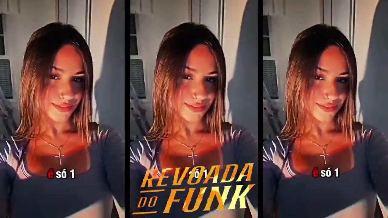 NAS REDES SOCIAIS [ DJ 2M RITMADO ]  Revoada Do Funk - FUNKIZINHO - 2025