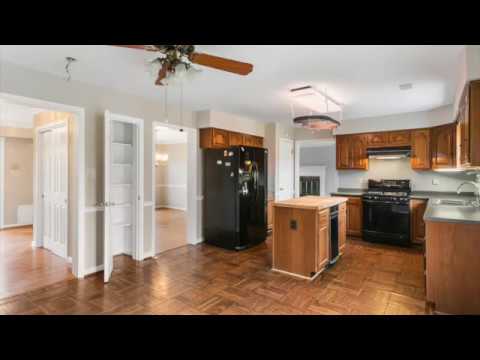 14812 Green Post Ct, Centreville, VA home video tour