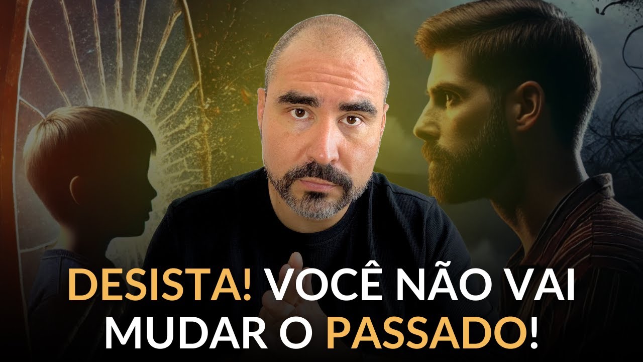 QUAIS SÃO OS SEUS RESTOS INFANTIS? | Dr. Lucas Nápoli