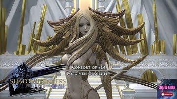 MT GULG - DEFEAT FORGIVEN OBSCENITY // FINAL FANTASY XIV // PS5