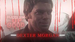Dexter Morgan Dexter Montagem Unknown Edit Hd60Fps