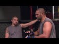 Get to know Przemyslaw Mysiala | THE ULTIAMTE FIGHTER